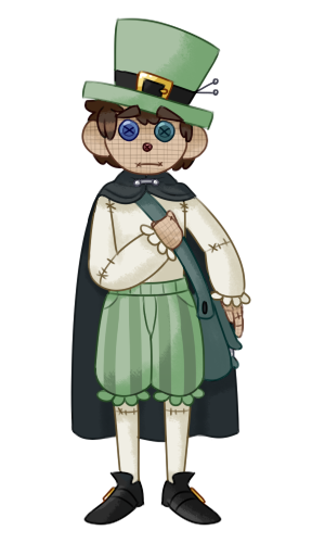 Benjamin